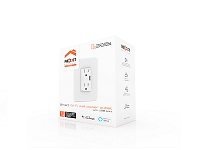 Nexxt Solutions Connectivity - Wall outlet USB